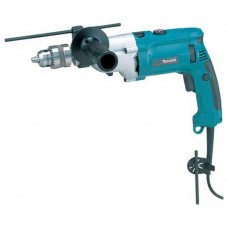 Дрель электрическая ударная Makita HP2070F 